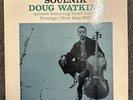 Doug Watkins on New Jazz 8238