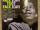 Baby Face Willette on Blue Note 4068