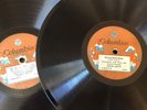 BLUES MARY MACK  Bluebird 7037 Get Going/Every Night E