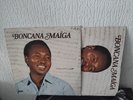 RARE AFRO FUNK LP Boncana Maïga – Boncana Maïga West African Music (WAM) ‎– 793