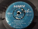 AFRO 7 Fela Ransome-Kuti And The Africa '70  Shenshema (Part 1 & 2)