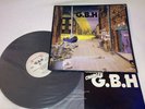CHARGED G.B.H.-CITY BABY ATTACKED BY RATS-HOLLAND/DUTCH PRESSING-RR 9949-GBH LP