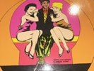 Black Flag - Loose Nut LP 1st PRESS  1985 SST 035 Vinyl Record Nm