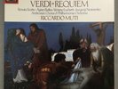 D903 Verdi Requiem Baltsa Scotto Muti 2LP EMI 1C 165-03 653/54 Stereo
