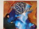 P.M. Dawn - The Bliss Album...? UK Promo Vinyl LP 1st Pressing 1993 VG+