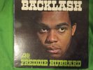 Freddie Hubbard Backlash Vinyl