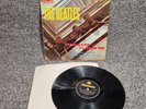 The Beatles Please Please Me LP Yellow Black Label Mono PMC 1202 XEX 421/422-1N