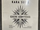 David Wertman on Mustevic 3001