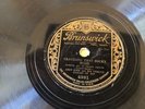 HOT JAZZ ANDY KIRK BRUNSWICK 4981 Travling Rocky Road/Honry Just For You V+V