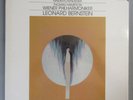 Mahler Symphony No.6 Bernstein VPO 2LP DGG 427 697-1 Digital Stereo SEALED MINT