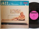 MARTY PAICH Jazz For Relaxation 1958 LP TAMPA TP-23 - Play Tested VG *C8
