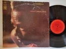 MILES DAVIS Nefertiti 1971 LP COLUMBIA CS 9594 Herbie Hancock - Tested VG+  *C8