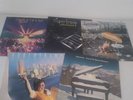 Supertramp Breakfast in America and More Vinyl Records LP
