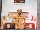 Protoje - Ancient Future 2015 rare vinyl - great condition