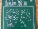 Manfred Mann Chapter Three rare vynyl