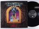 TESTAMENT The Legacy ATLANTIC LP NM/VG++ k
