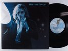WARREN ZEVON Self Titled ASYLUM 7E-1060 LP NM with lyric sheet insert k