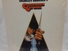 Stanley Kubrick's A Clockwork Orange Soundtrack, 1972 WB Record, Original Shrink