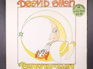 DAEVID ALLEN & OTHERS: banana moon CAROLINE 12