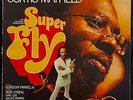 Curtis Mayfield – Super Fly – USED Vinyl LP