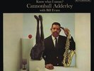 Cannonball Adderley with Bill Evans - Know What I Mean? (OJC) (NEW 12