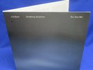LP ZHU XIAO-MEI,PIANO - J.S.BACH -GOLDBERG VARIATIONS BWV 988 /GERMANY 180g 2-LP