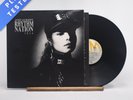 Janet Jackson Rhythm Nation 1814 LP Album Vinyl Record AMA 3920 - VG+/VG+