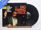 Buddy Rich Big Band Big Swing Face 1Y//1 2Y//1 LP Album Vinyl Record - VG+/VG+