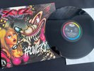 XYZ Hungry 1ST PRESS CAPITOL 1991 STUNNING MINT COPY  INCREDIBLE