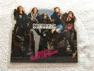 Scorpions, Picture Maxi , Passion Rules The Game