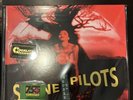 Stone Temple Pilots Core Analogue Vinyl Record Unnumbered