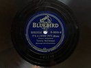 78 RPM -- Tommy McClennan, Bluebird 9005 