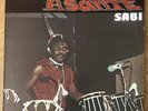 Okyerema Asante 
