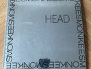 The Monkees- Head LP Colgems COSC-5008 1968 NM/VG+ Pop/Rock