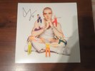 Lauv Signed How I’m Feeling Green Vinyl (Opened)