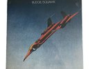 Squawk by Budgie LP vinyl