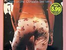 Annette Peacock. Been In The Streets Too Long. Vinyl Album. 1983. Jazz, Rock