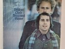 SIMON & GARFUNKEL: Bridge Over Troubled Water COLUMBIA LP 1st Press Vinyl JC9914