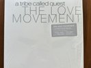 A Tribe Called Quest - The Love Movement 3LP Near Mint