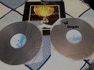 JETHRO TULL Live Bursting Out PROMO Double 1978 CHRYSALIS CH2 1201 Promotional
