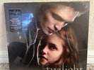 Twilight Original Motion Picture Soundtrack (Vinyl, 2008)