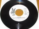 QUEEN Bohemian Rhapsody ORIG 1st US 1975 ELEKTRA 45