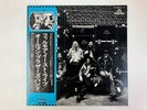 THE ALLMAN BROTHERS BAND AT FILLMORE EAST - CAPRICORN VIP-9507 Japan  2xLP