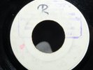 Norma Fraser - Respect (Coxsone 1968) JA BLANK 45