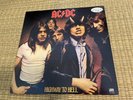 AC/DC Highway of Hell Record