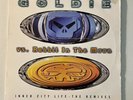 1996 Vinyl, ‘Inner City Life (The Remixes)’ by Goldie vs. Rabbit In The Moon