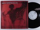 URIAH HEEP Salisbury MERCURY LP VG+ wlp k