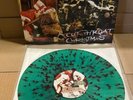 Twiztid “A Cut Throat Christmas” LP Vinyl - USED