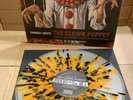 Thomas Ligotti “The Clown Puppet” LP Vinyl - USED - Cadabra