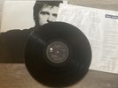 Peter Gabriel - So - 1986 Geffen LP with Inner / Columbia House Issue Rare /VG++